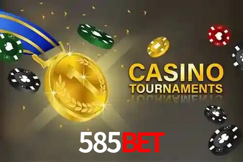 APK oficial da 585bet para Android
