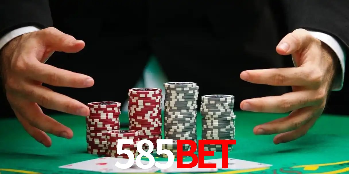 Níveis do programa VIP da 585bet