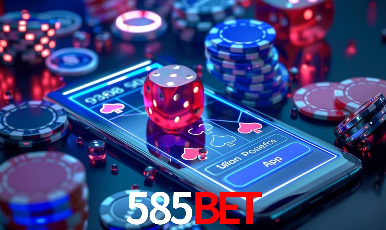 6 vantagens exclusivas do programa VIP da 585bet
