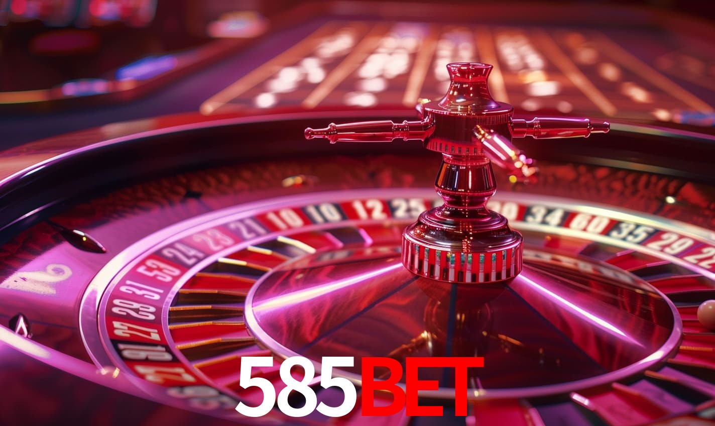 Download gratuito do app da 585bet