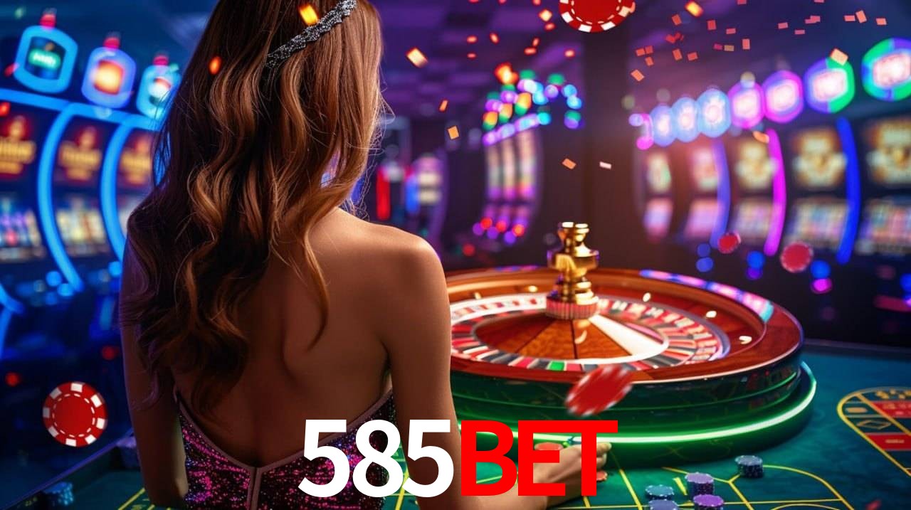 Requisitos do APK da 585bet para Android