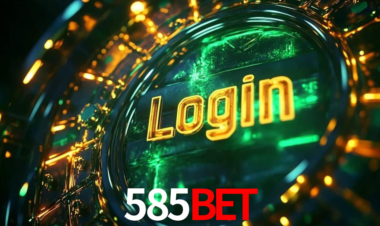 APP oficial da 585bet para mobile